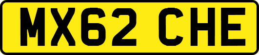 MX62CHE