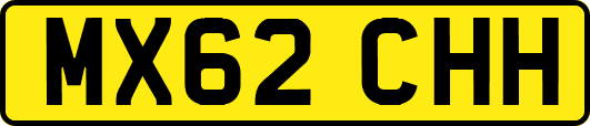 MX62CHH