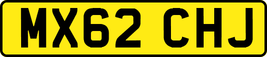 MX62CHJ