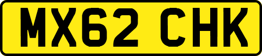 MX62CHK
