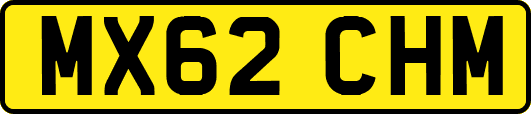 MX62CHM