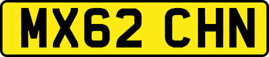 MX62CHN