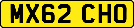 MX62CHO
