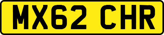 MX62CHR