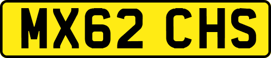MX62CHS
