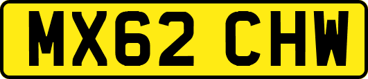 MX62CHW