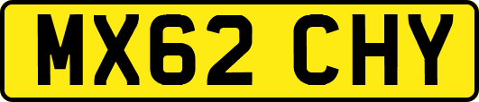MX62CHY