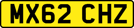 MX62CHZ