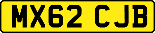 MX62CJB