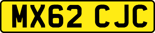 MX62CJC