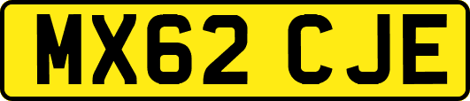 MX62CJE