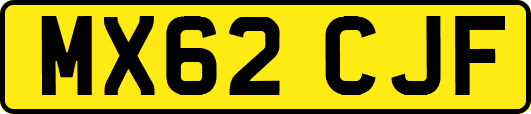 MX62CJF
