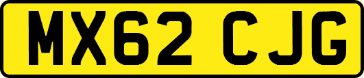 MX62CJG