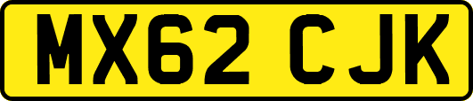 MX62CJK