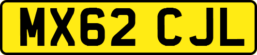 MX62CJL