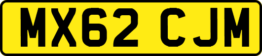 MX62CJM
