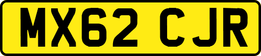 MX62CJR