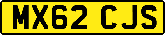 MX62CJS