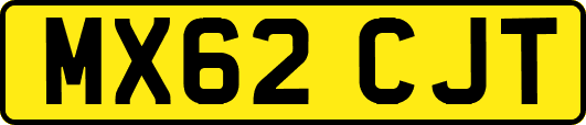 MX62CJT
