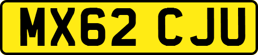MX62CJU