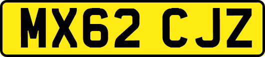 MX62CJZ