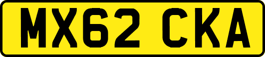 MX62CKA