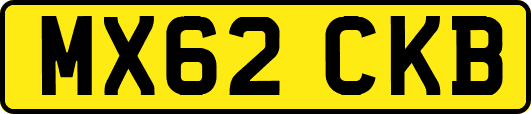 MX62CKB