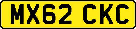 MX62CKC