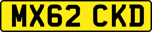 MX62CKD