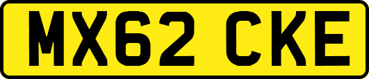 MX62CKE