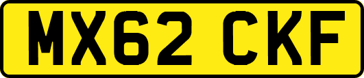MX62CKF