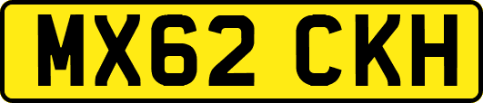 MX62CKH