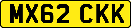 MX62CKK