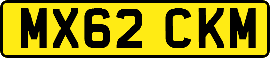 MX62CKM