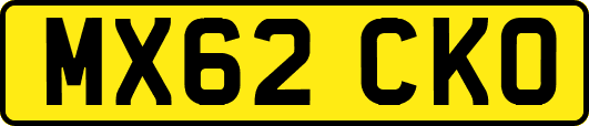 MX62CKO