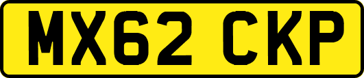 MX62CKP