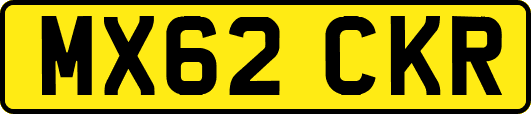 MX62CKR