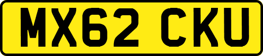 MX62CKU