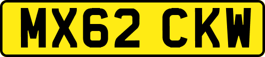 MX62CKW