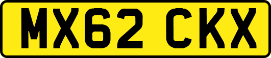 MX62CKX