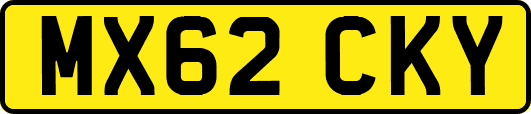 MX62CKY