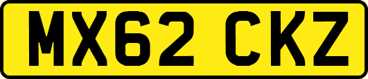 MX62CKZ