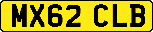 MX62CLB