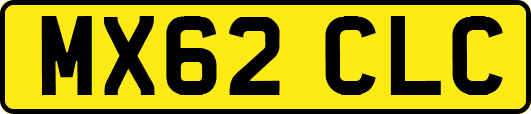 MX62CLC