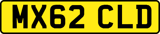 MX62CLD