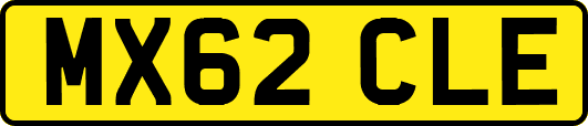 MX62CLE