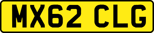MX62CLG