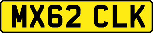 MX62CLK