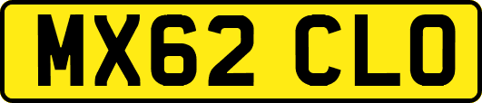 MX62CLO