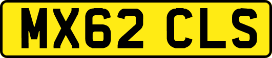 MX62CLS